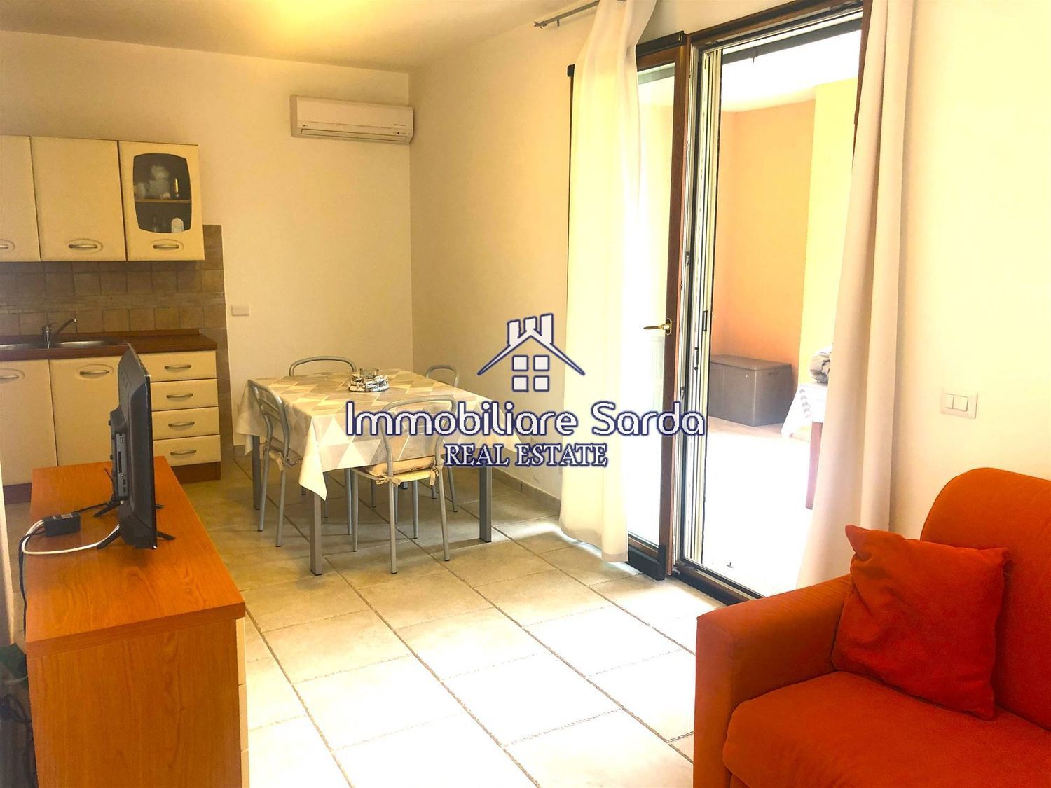 Appartamento in vendita a Santa Teresa Gallura, Porto Pozzo