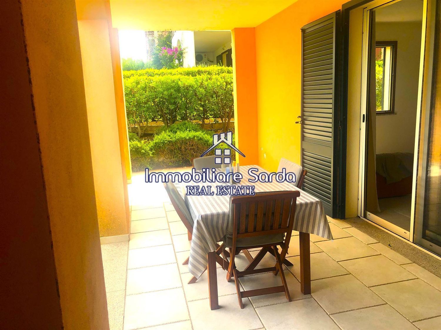 Appartamento in vendita a Santa Teresa Gallura, Porto Pozzo