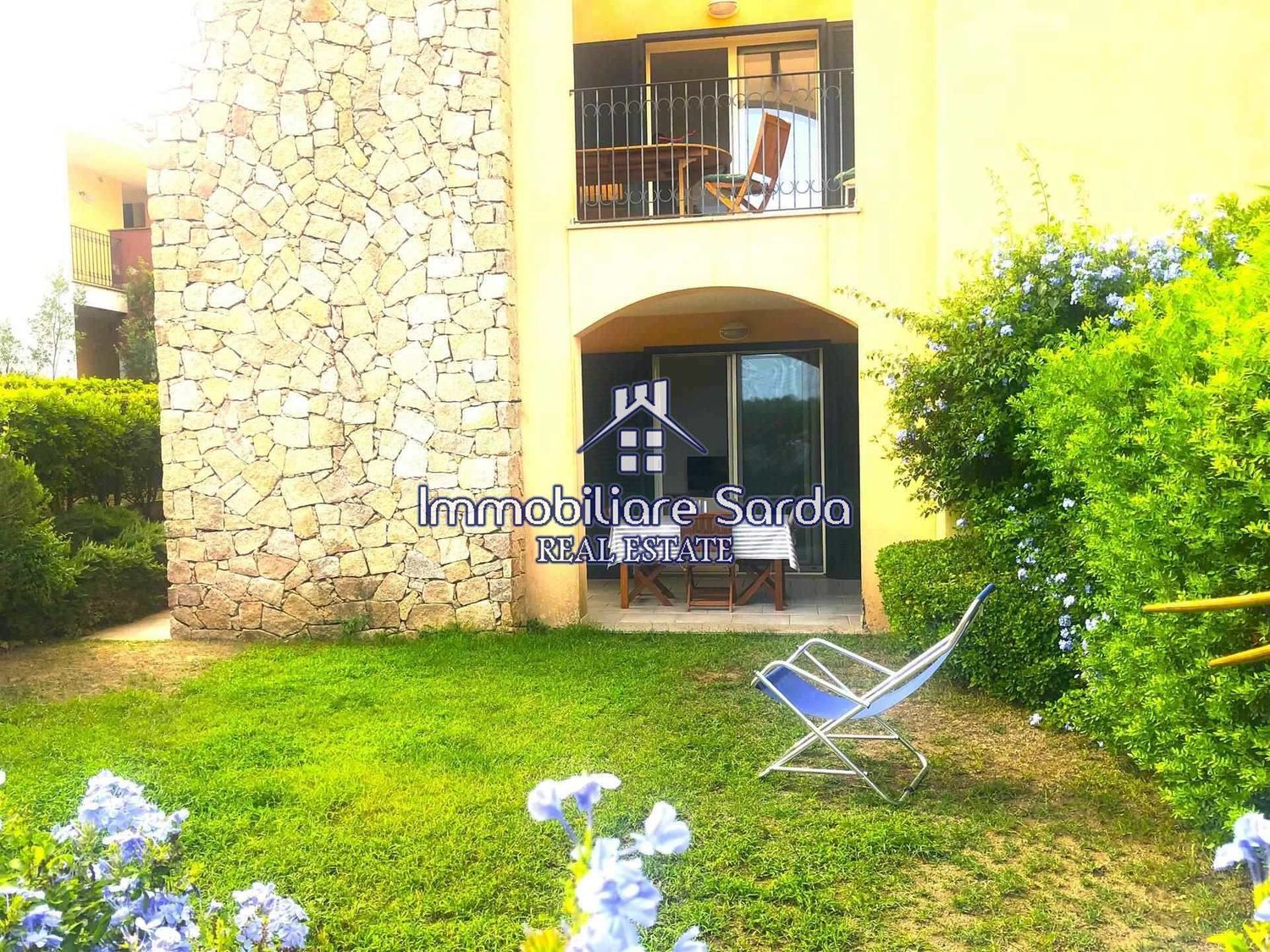 Appartamento in vendita a Santa Teresa Gallura, Porto Pozzo