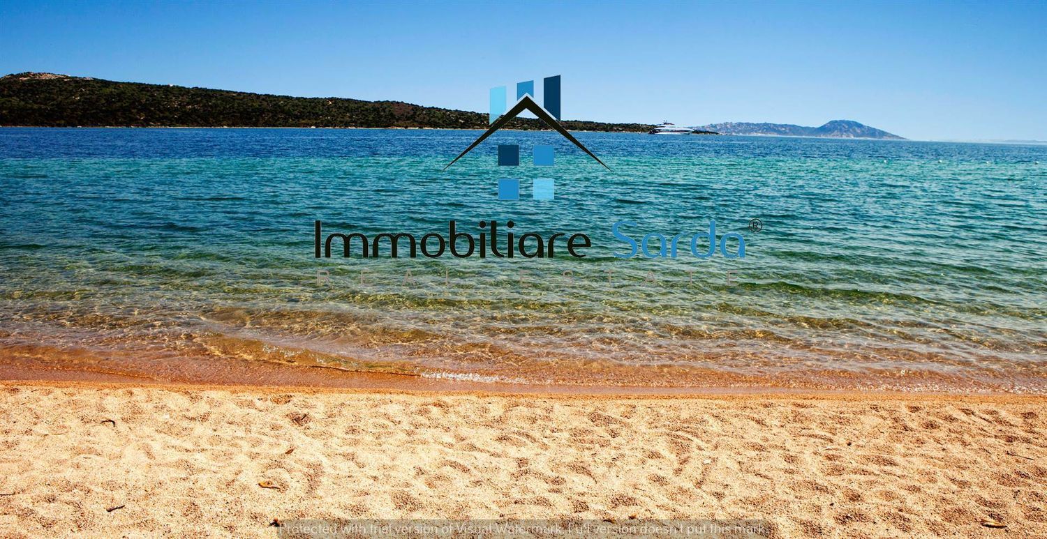 Terreno edificabile in vendita a Santa Teresa Gallura