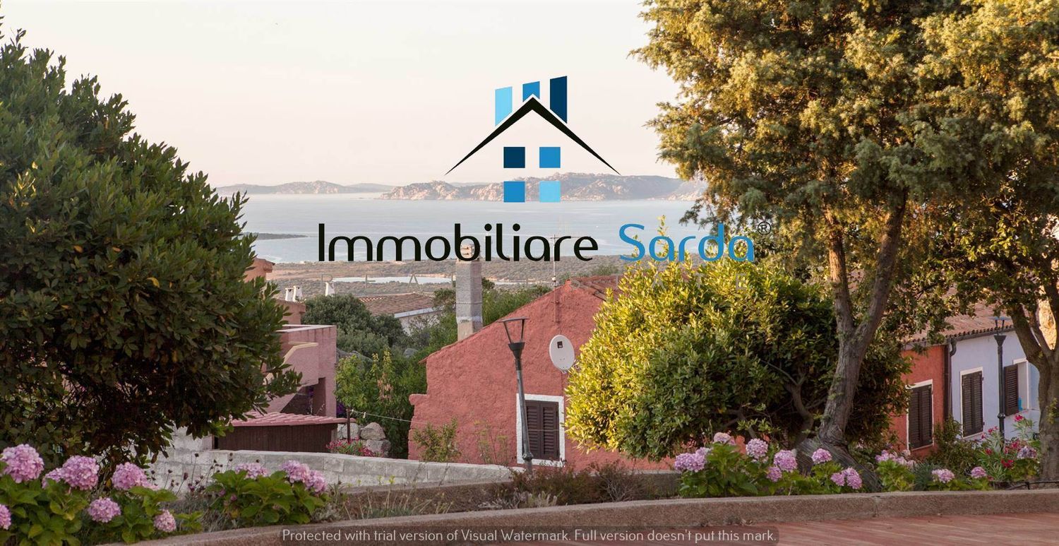 Terreno edificabile in vendita a Santa Teresa Gallura