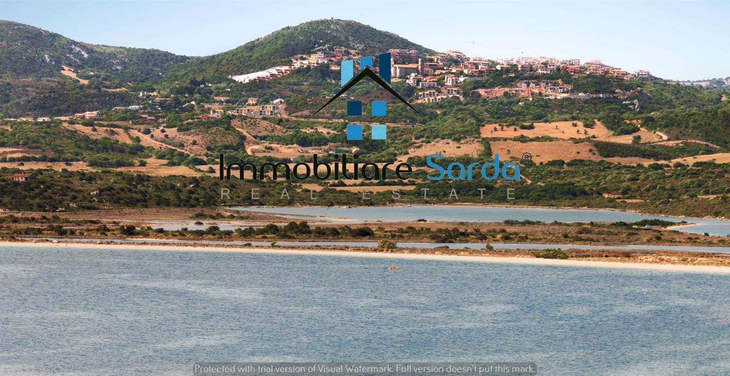 Terreno edificabile in vendita a Santa Teresa Gallura