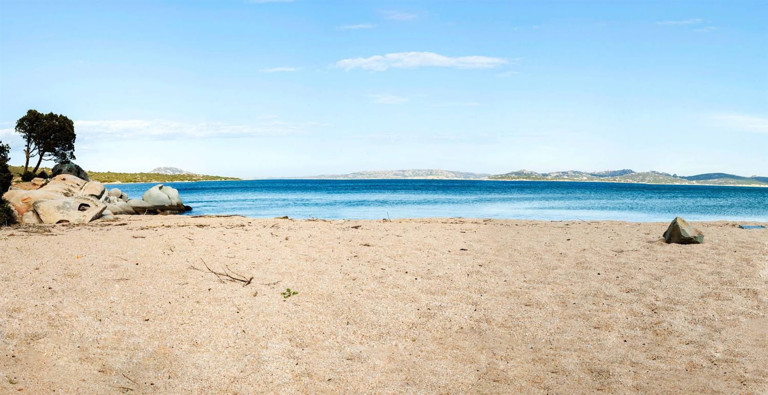 Terreno edificabile in vendita a Santa Teresa Gallura