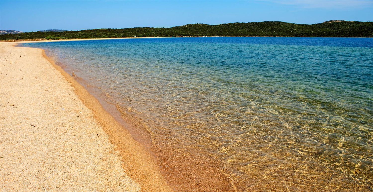 Terreno edificabile in vendita a Santa Teresa Gallura
