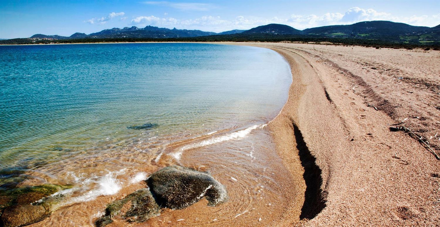 Terreno edificabile in vendita a Santa Teresa Gallura