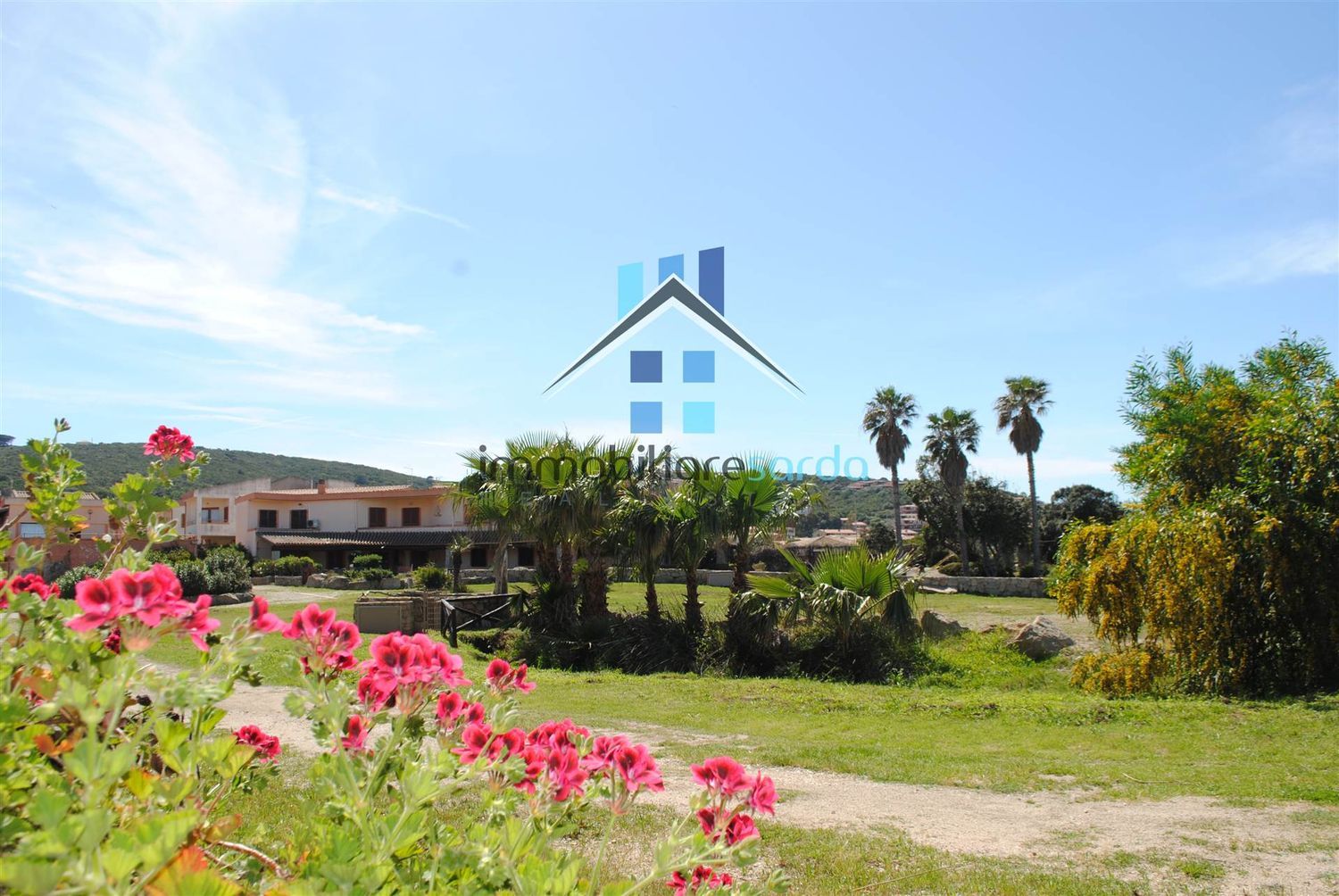 Appartamento in vendita a Palau