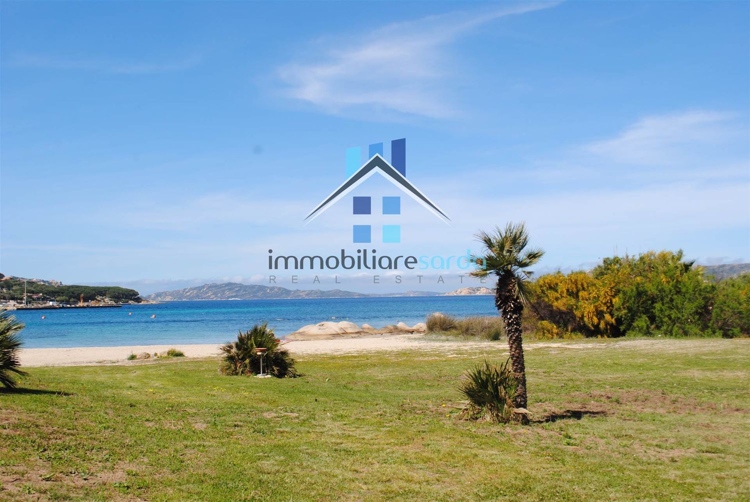 Appartamento in vendita a Palau