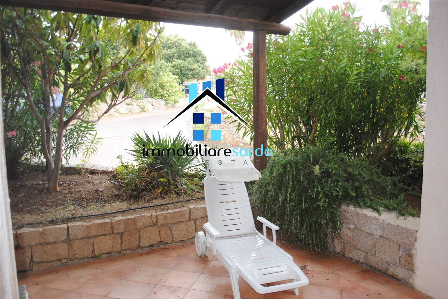 Appartamento in vendita a Palau