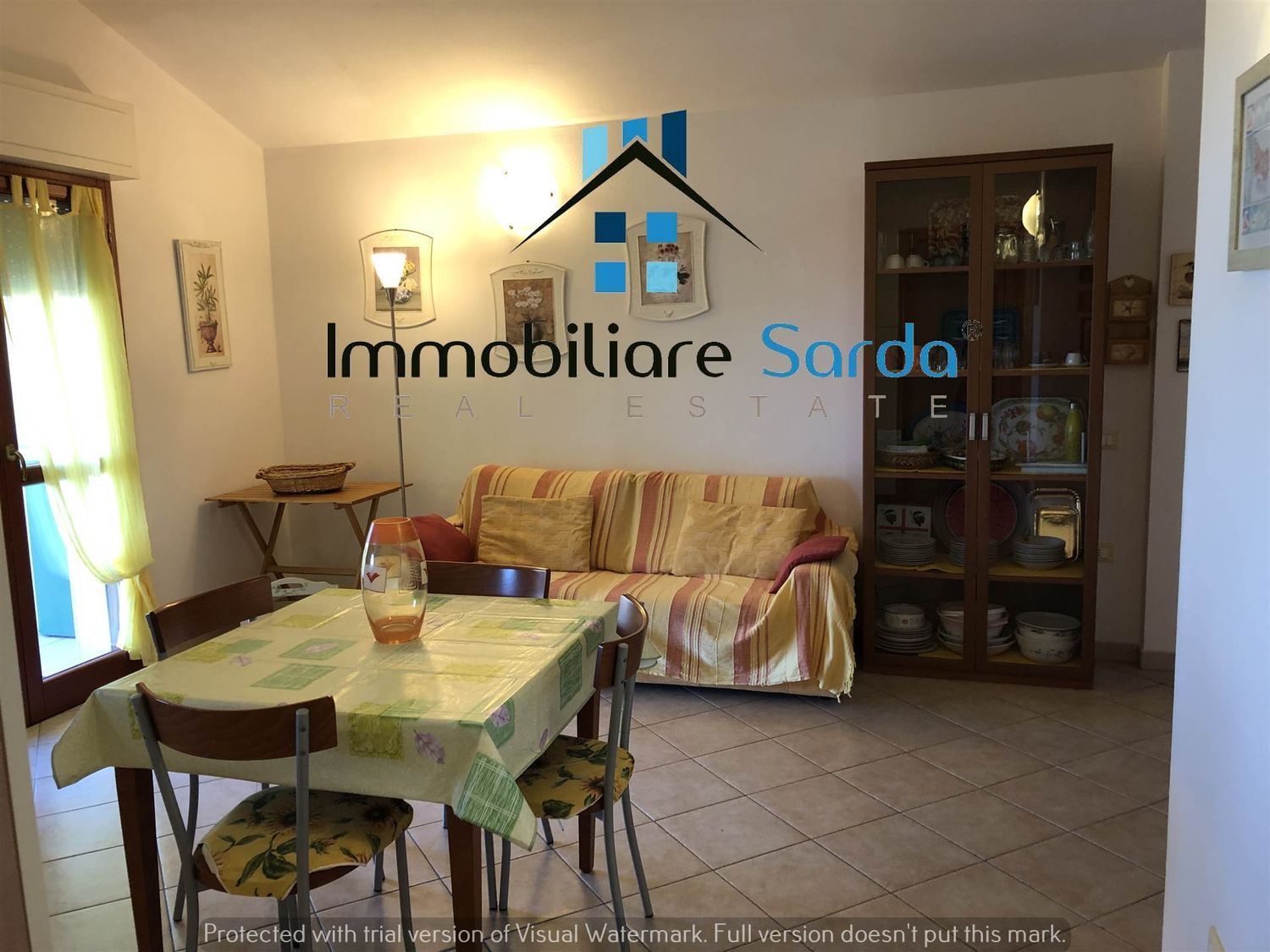 Appartamento in vendita a Tempio Pausania