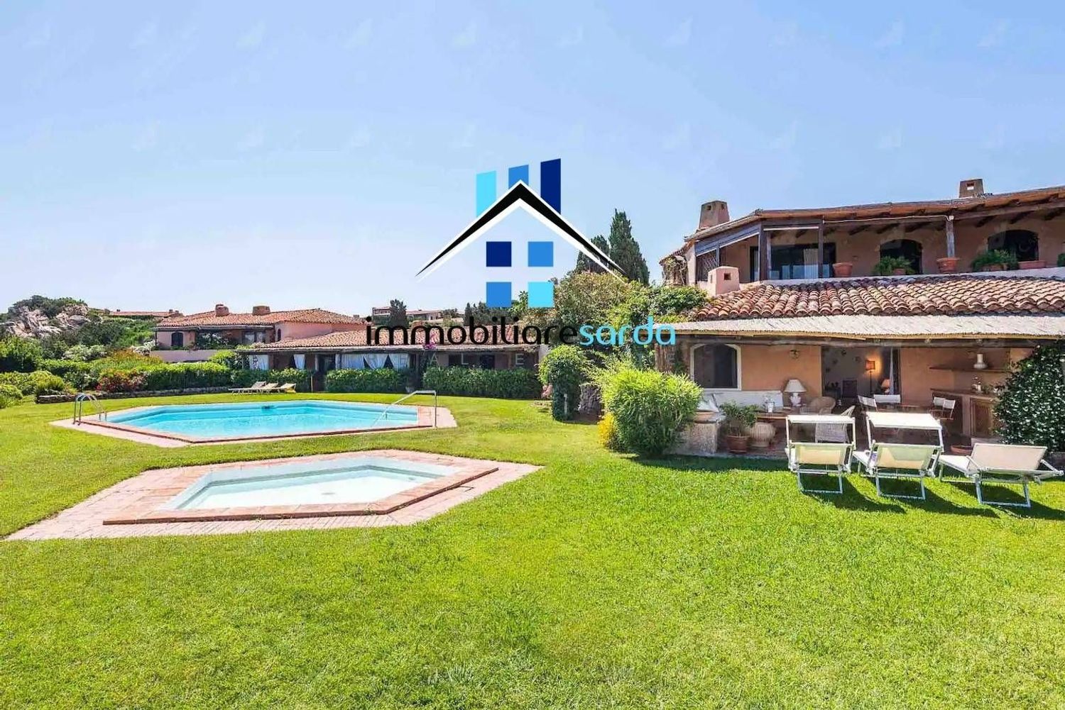 Appartamento in vendita a Arzachena, Porto Cervo