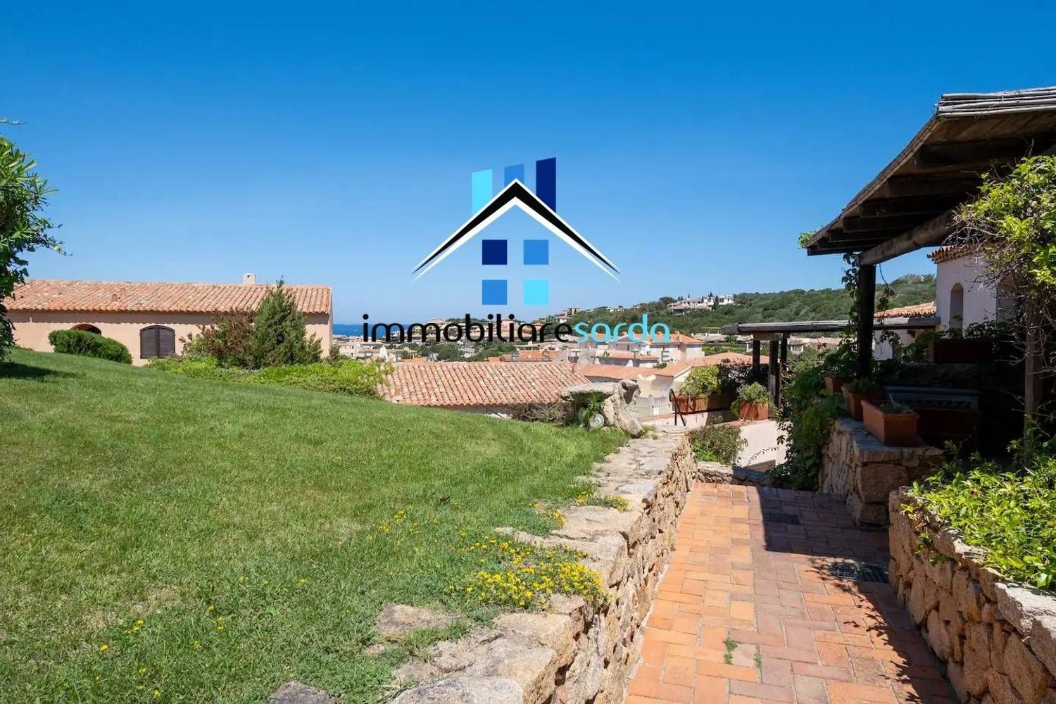Appartamento in vendita a Arzachena, Porto Cervo