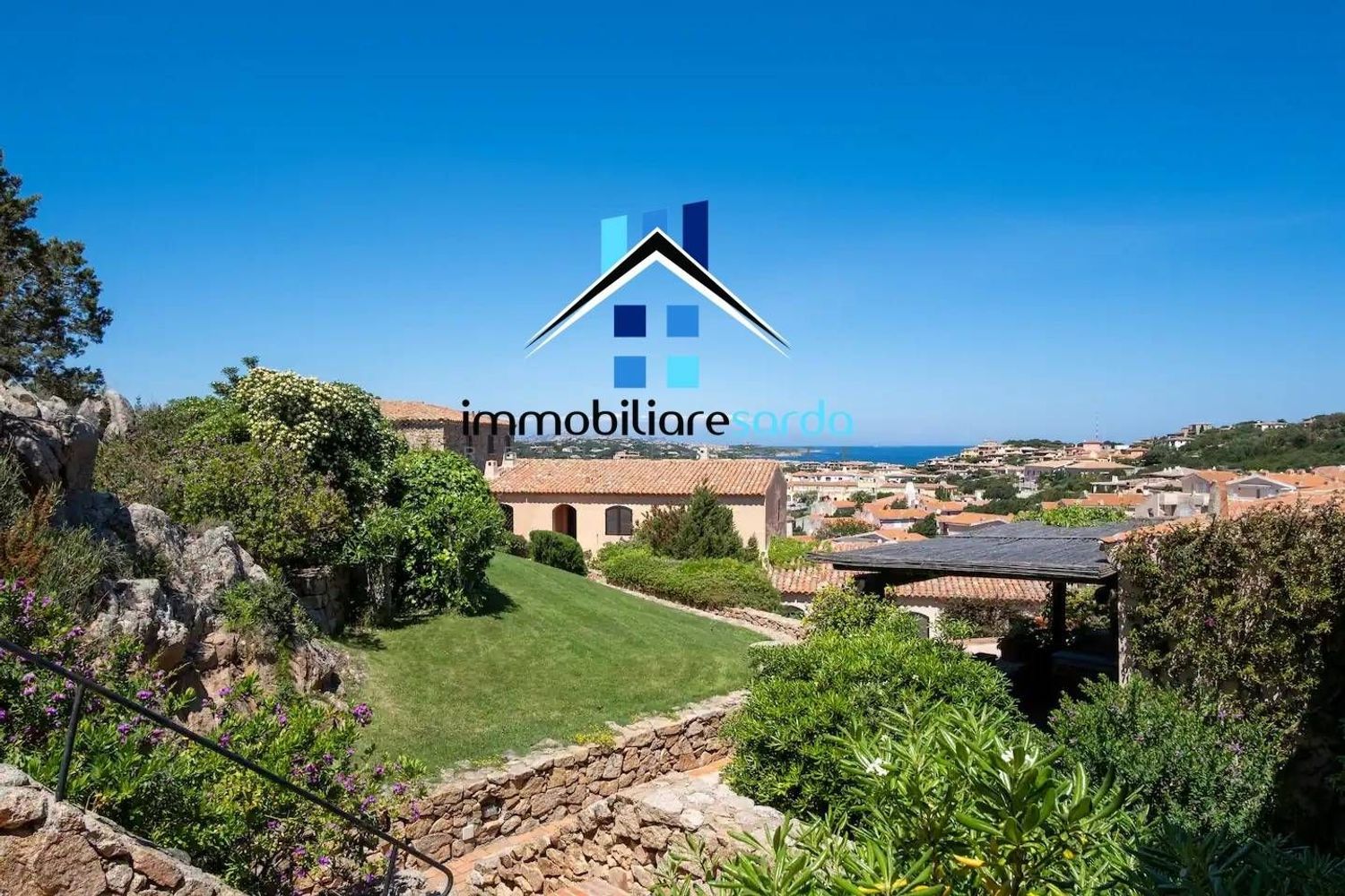 Appartamento in vendita a Arzachena, Porto Cervo