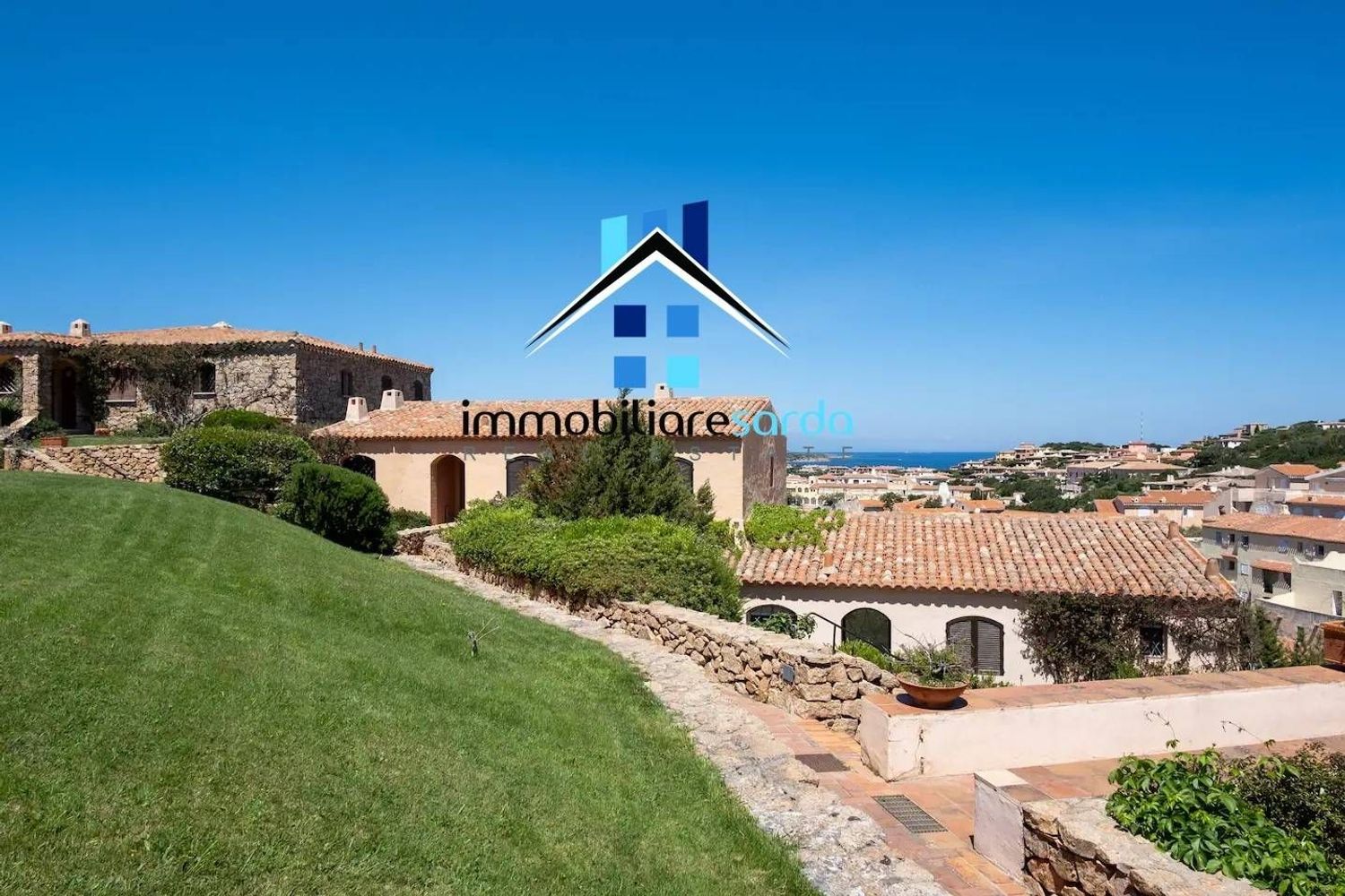 Appartamento in vendita a Arzachena, Porto Cervo