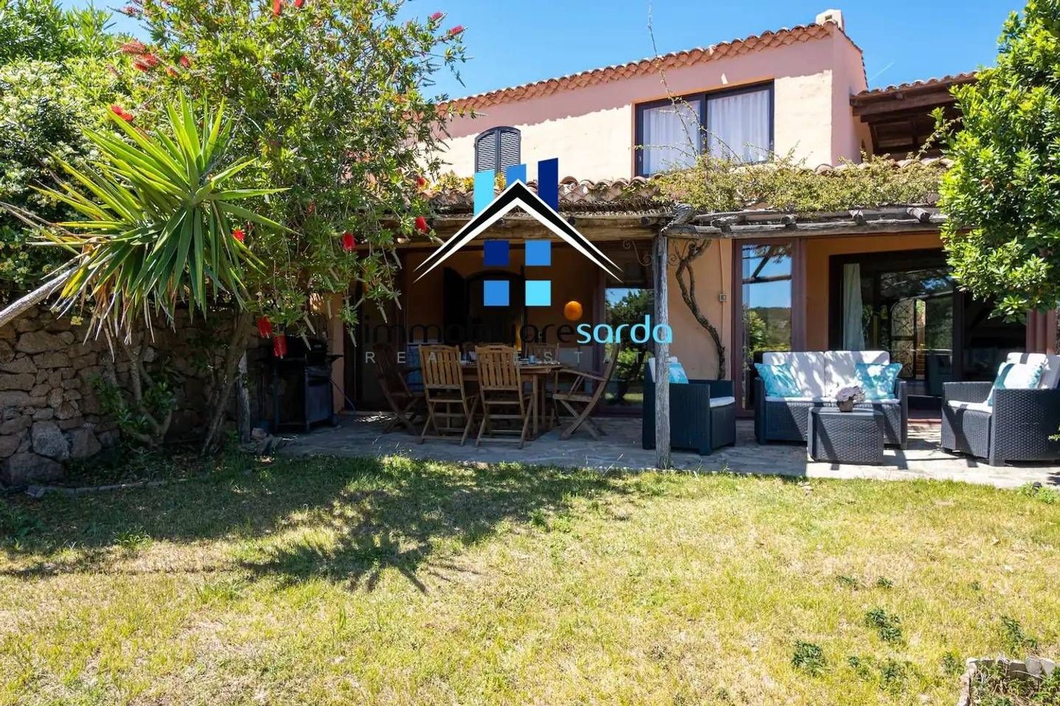 Appartamento in vendita a Arzachena, Porto Cervo