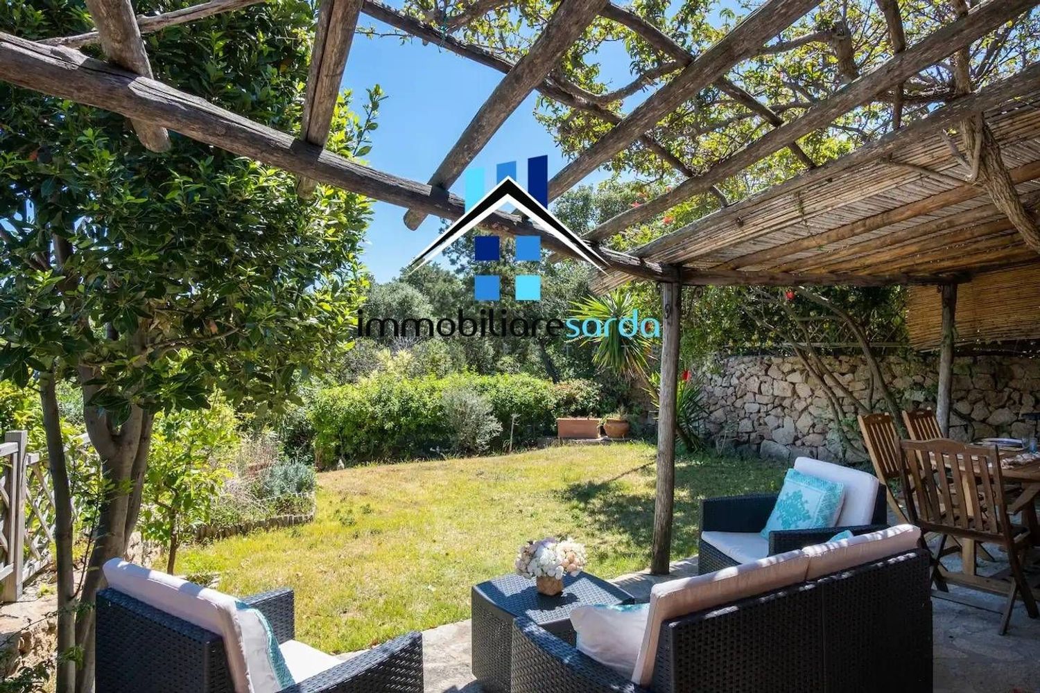 Appartamento in vendita a Arzachena, Porto Cervo