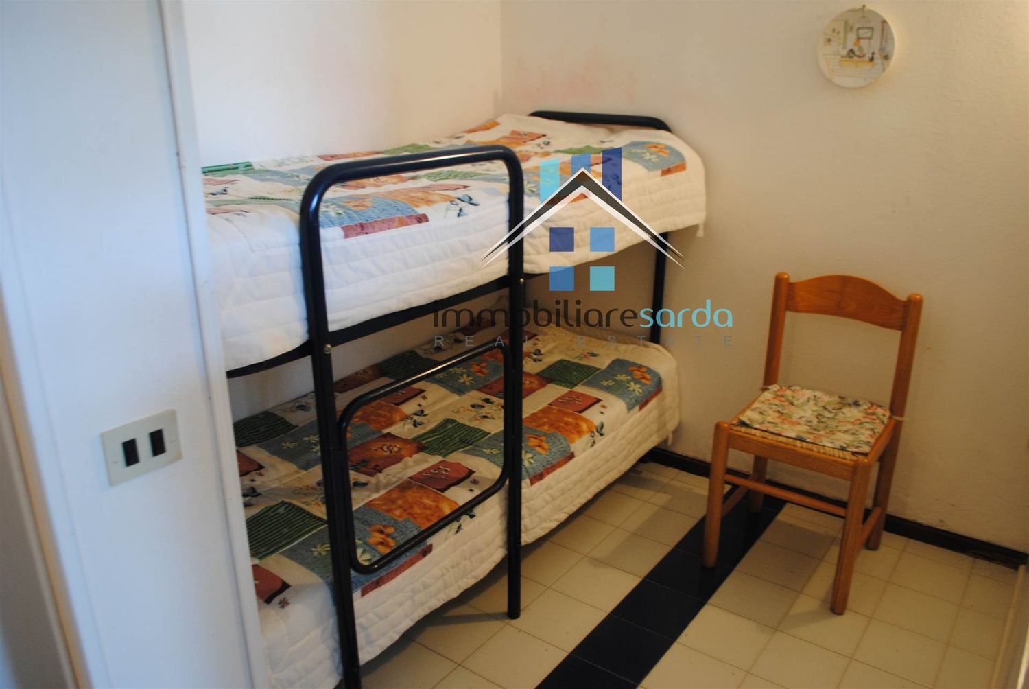 Appartamento in vendita a Palau