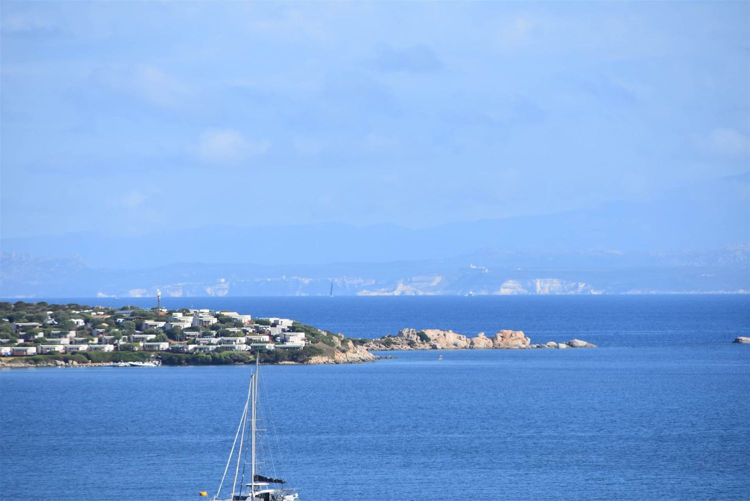 Appartamento in vendita a Palau