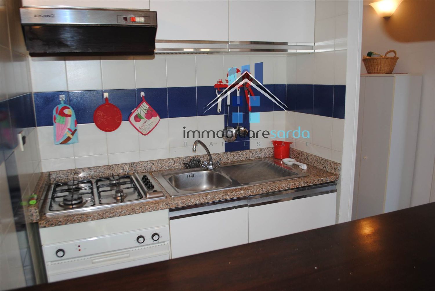 Appartamento in vendita a Palau