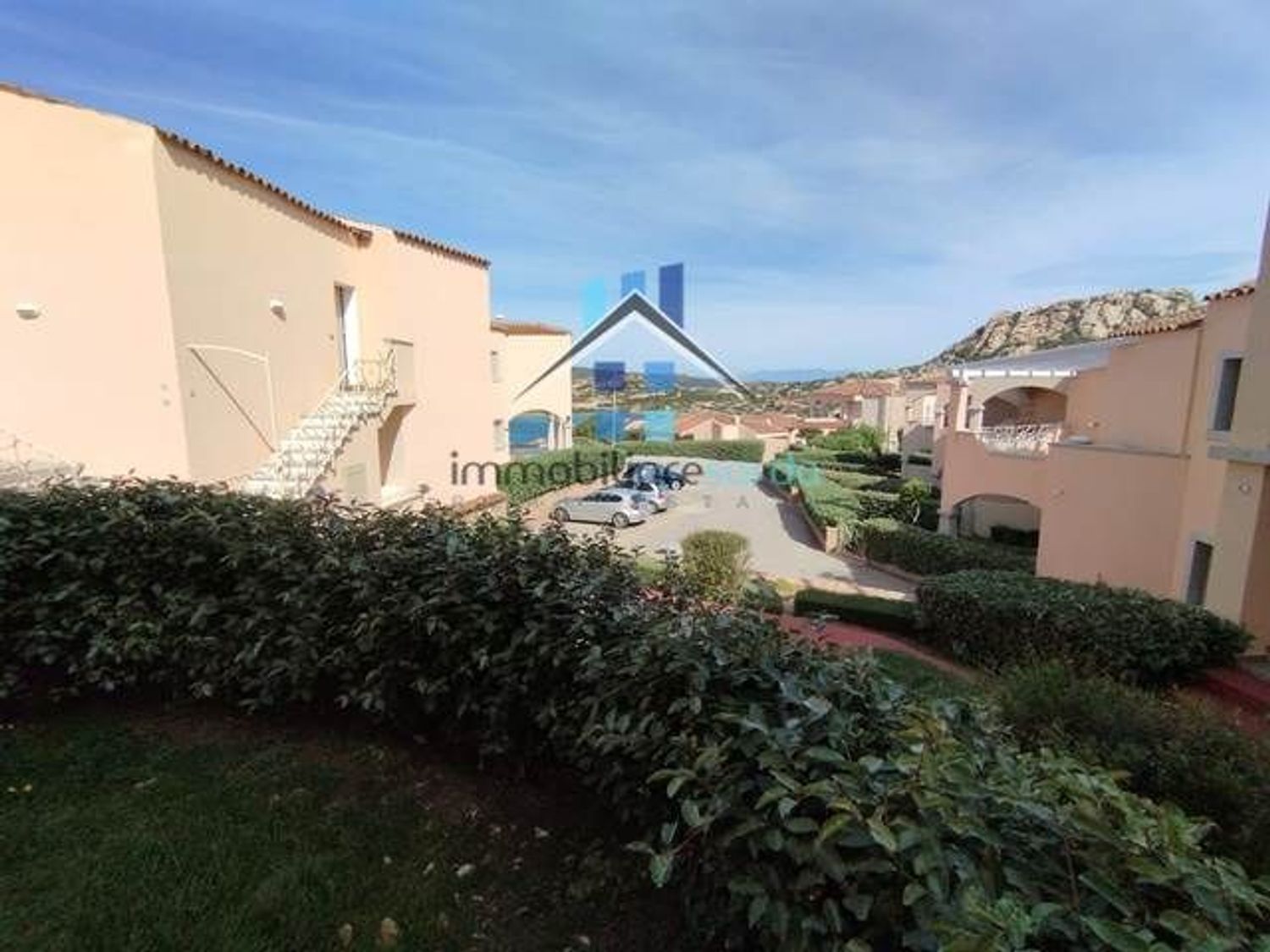 Appartamento in vendita a La Maddalena