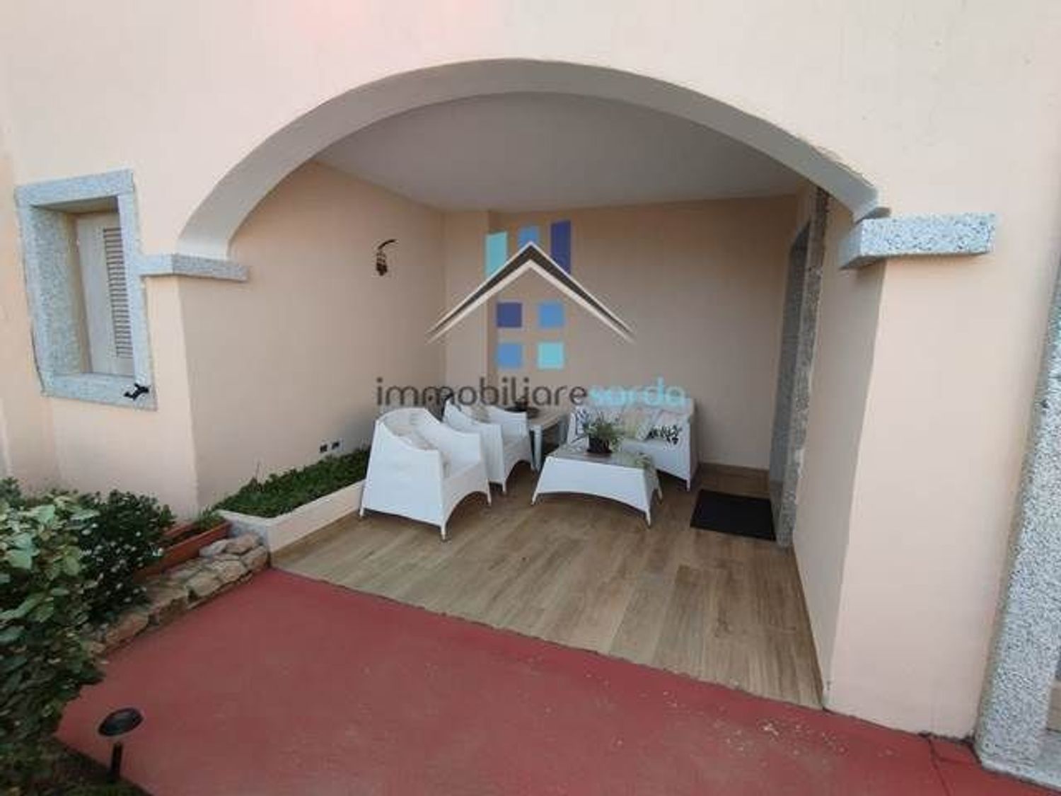 Appartamento in vendita a La Maddalena