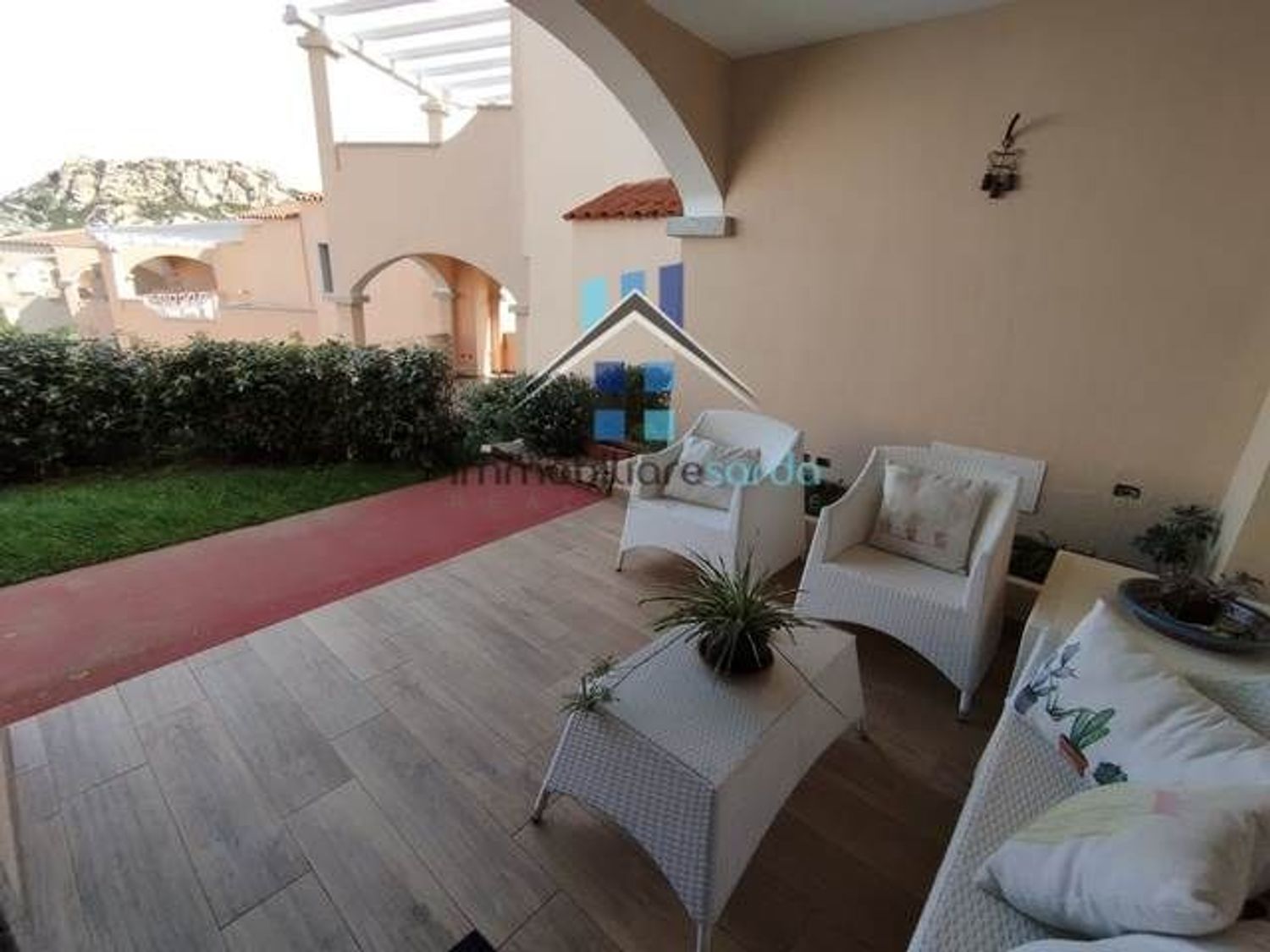 Appartamento in vendita a La Maddalena