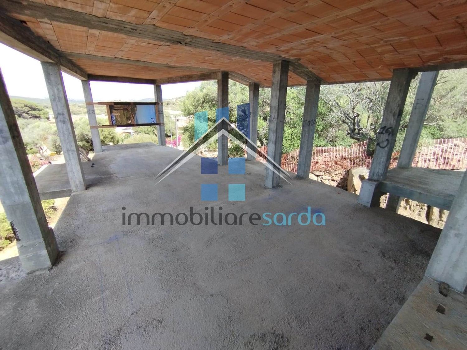 Rustico in vendita a Palau