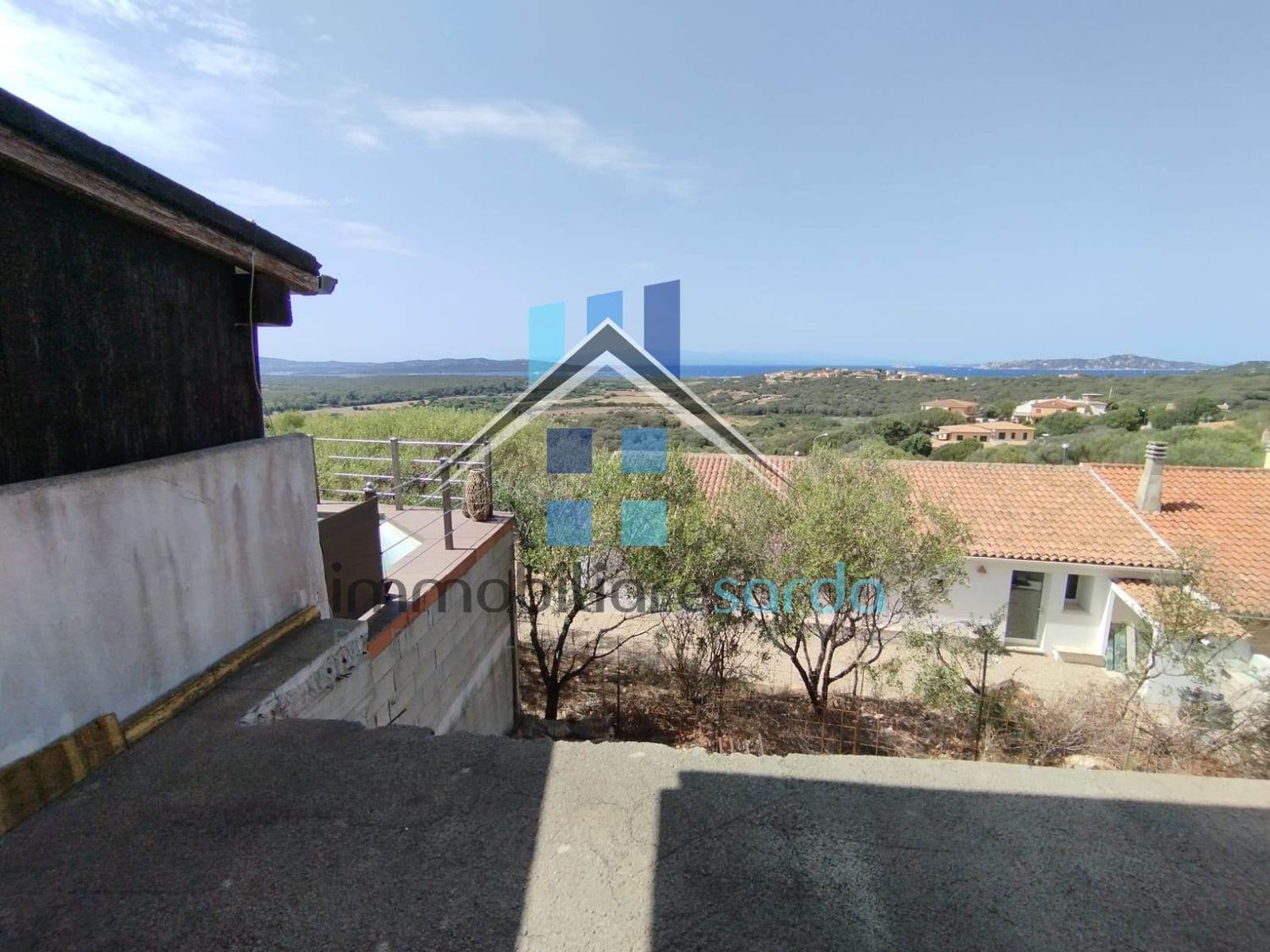 Rustico in vendita a Palau