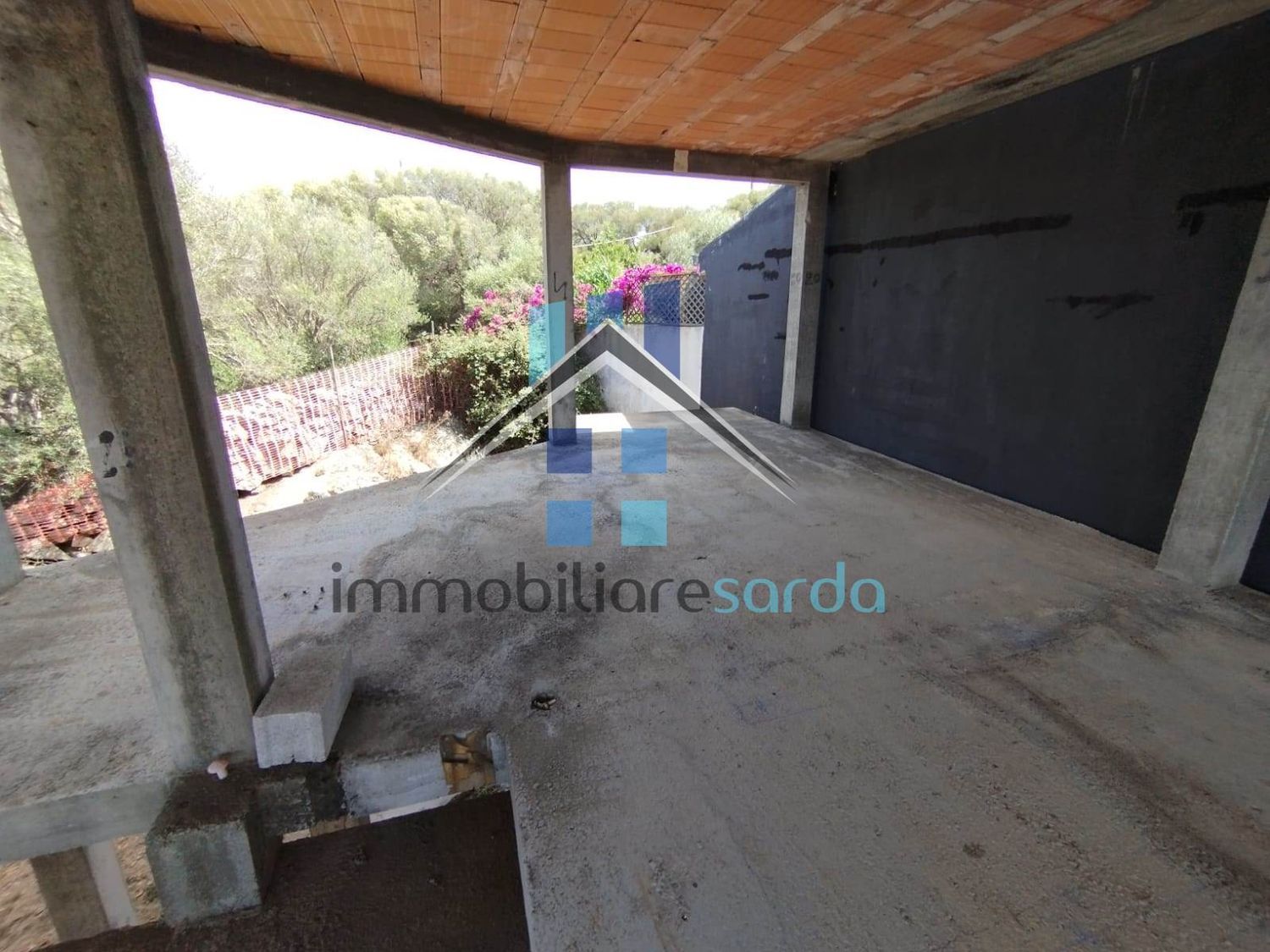 Rustico in vendita a Palau