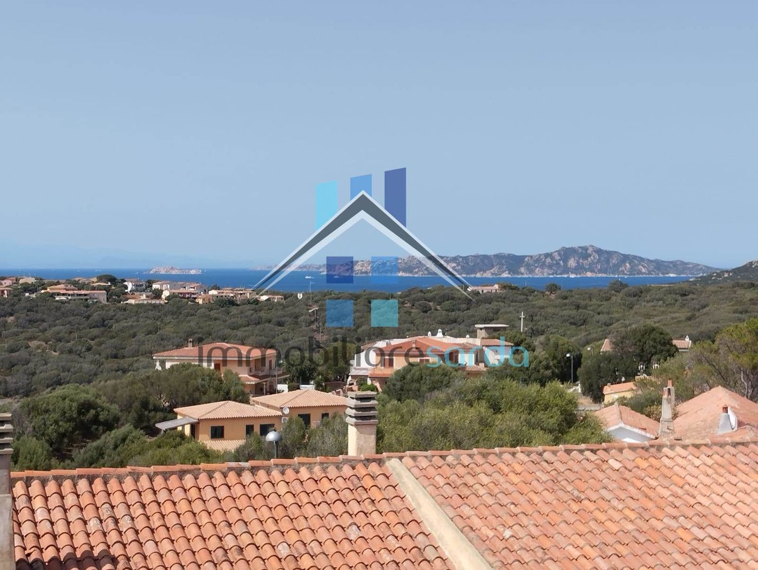 Rustico in vendita a Palau