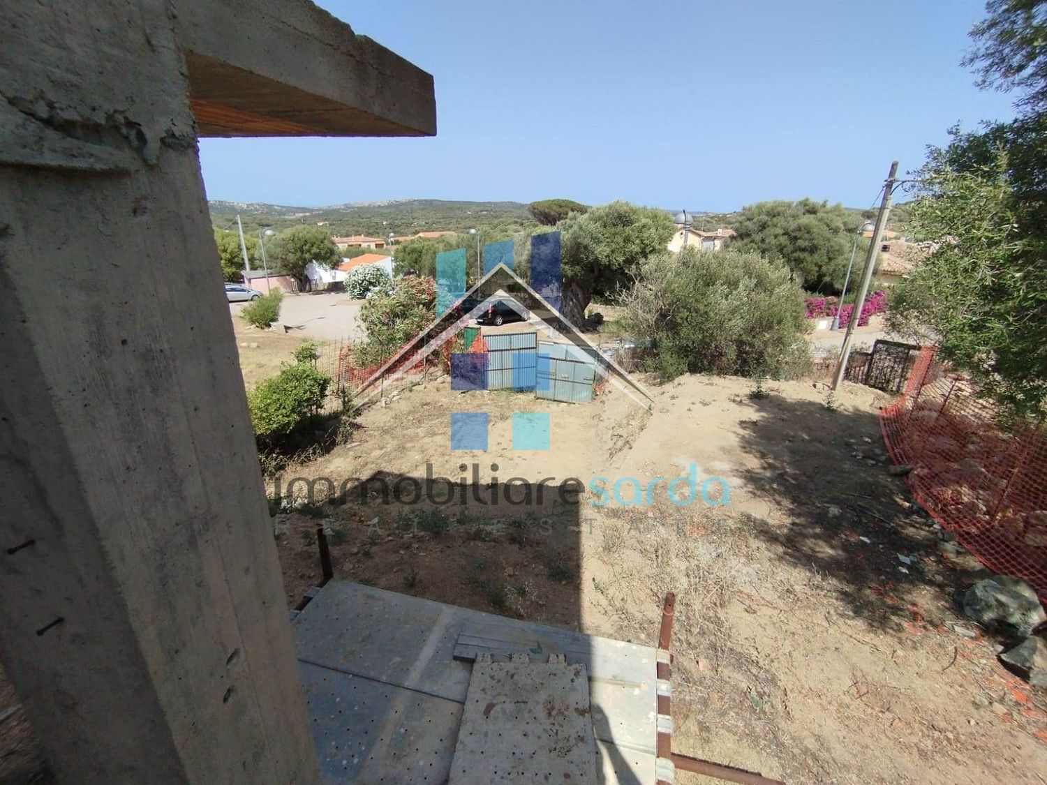 Rustico in vendita a Palau