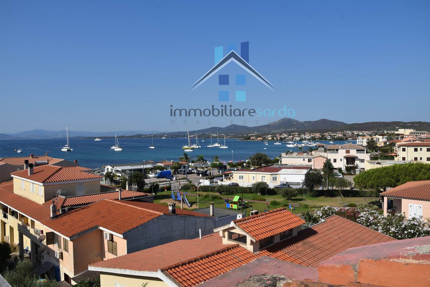 Appartamento in vendita a Golfo Aranci