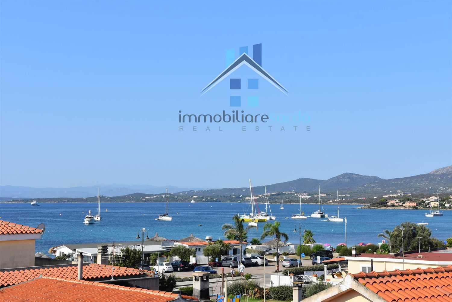 Appartamento in vendita a Golfo Aranci