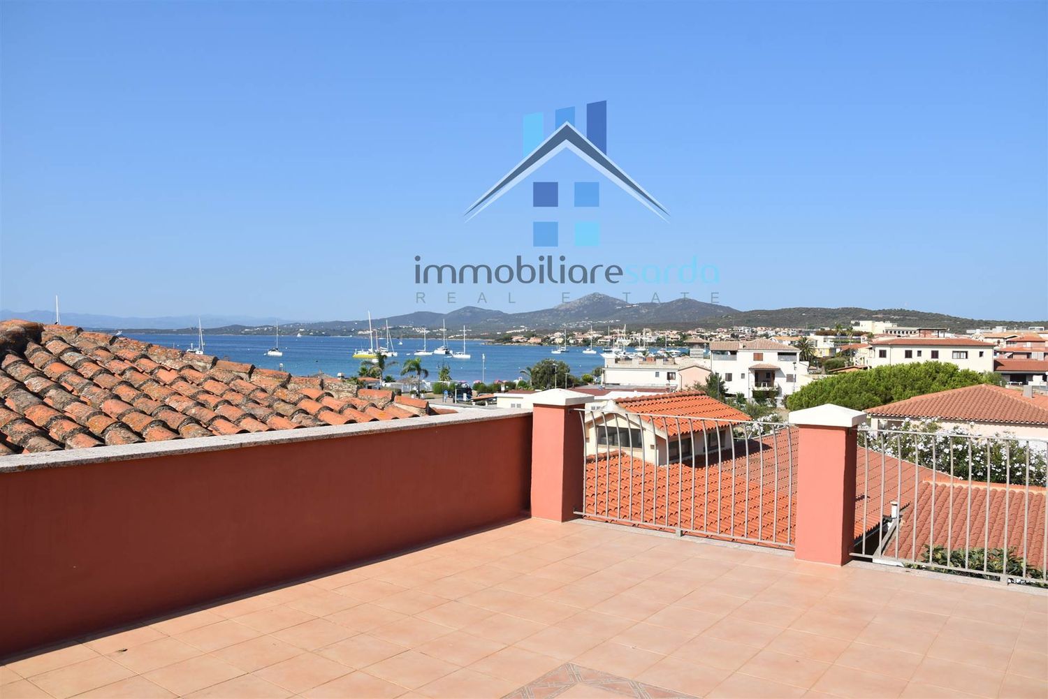 Appartamento in vendita a Golfo Aranci