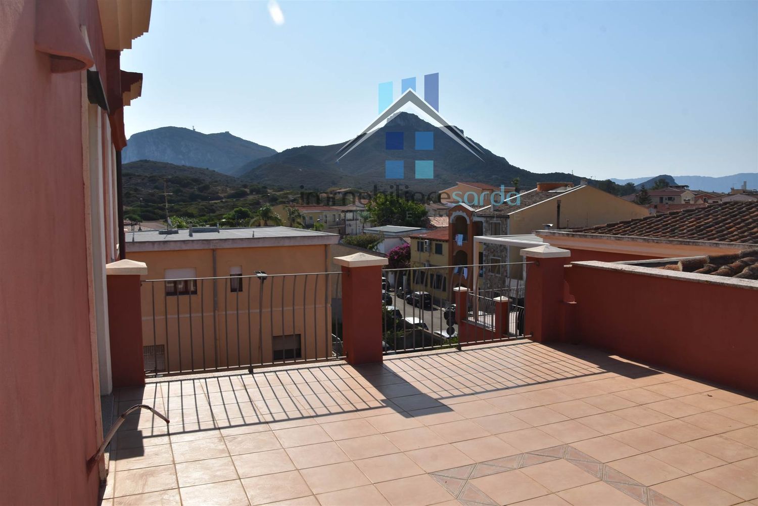 Appartamento in vendita a Golfo Aranci