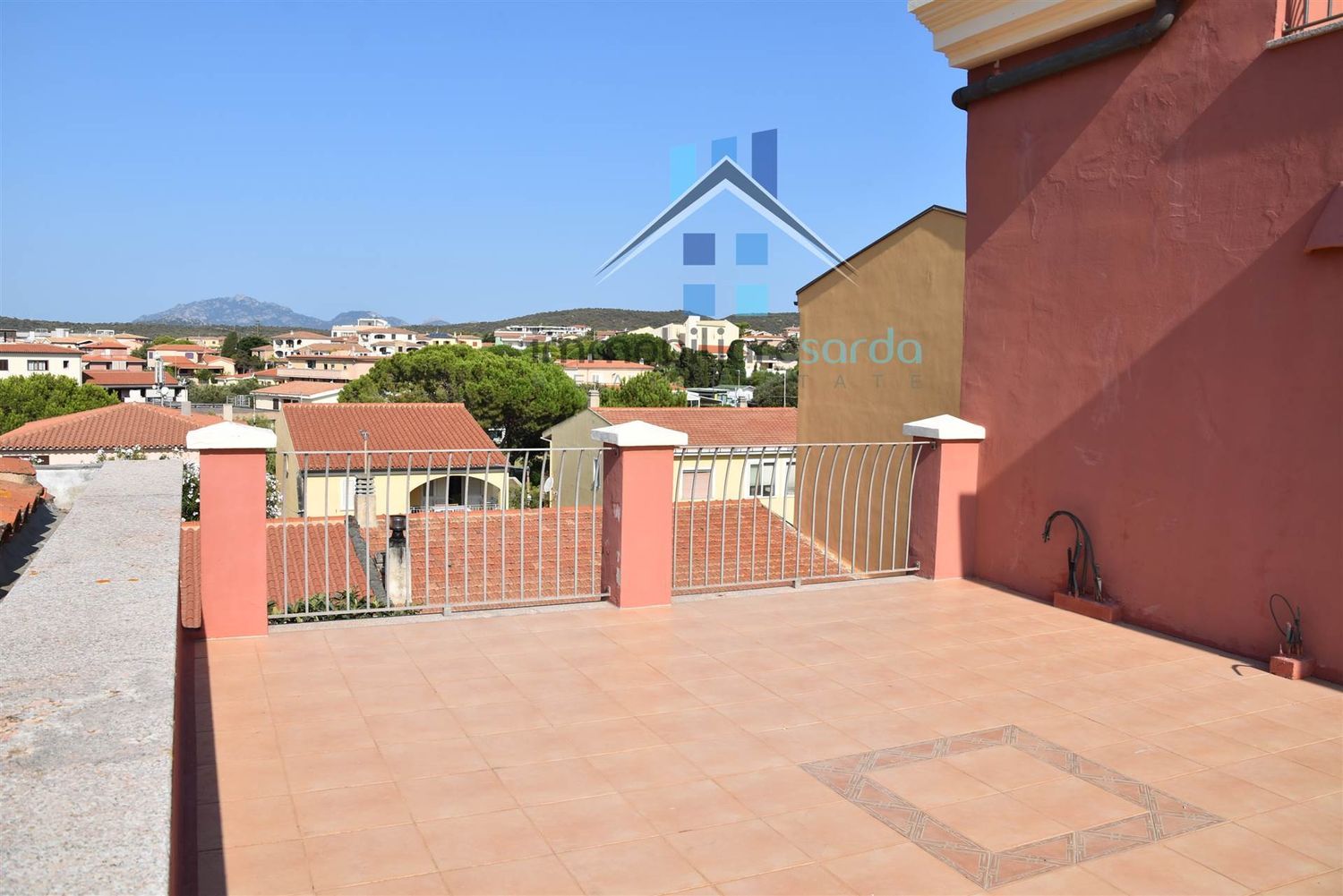 Appartamento in vendita a Golfo Aranci