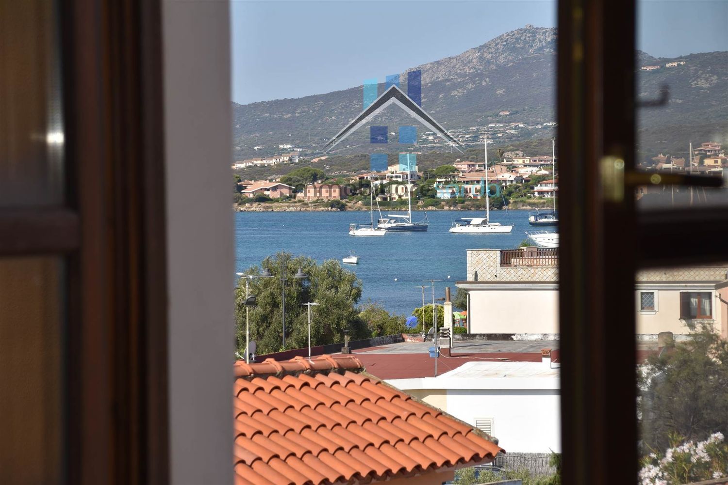 Appartamento in vendita a Golfo Aranci