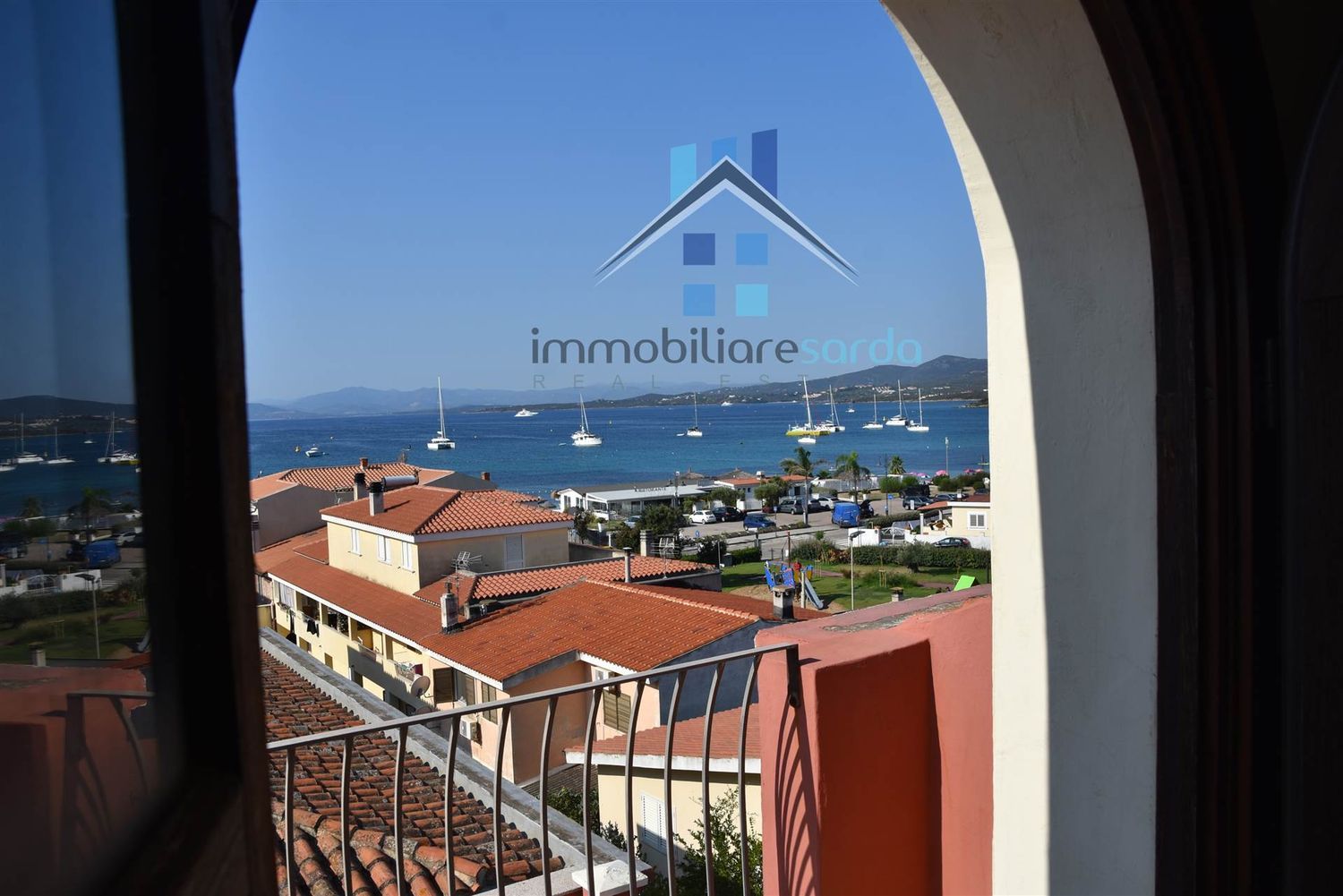 Appartamento in vendita a Golfo Aranci