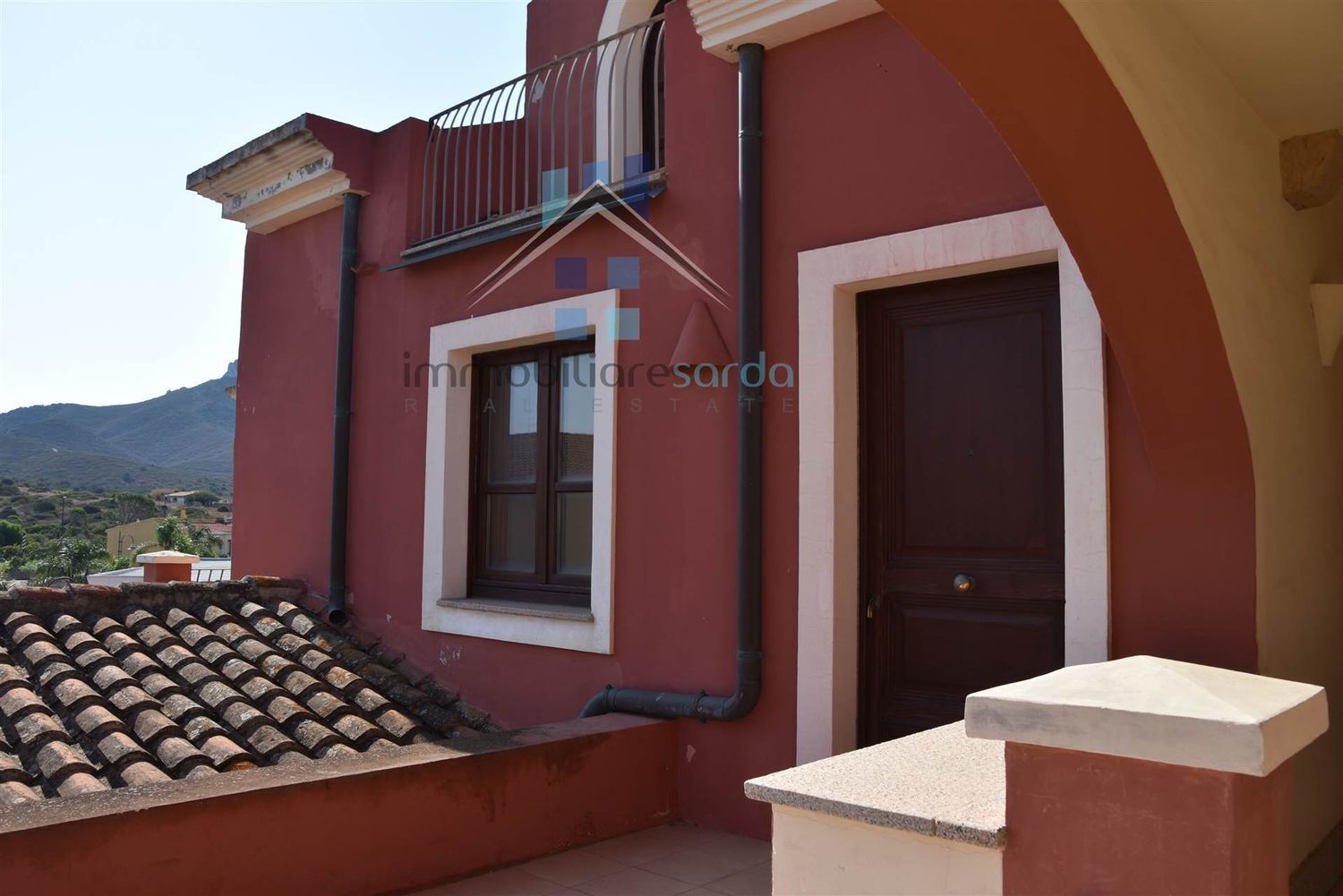 Appartamento in vendita a Golfo Aranci