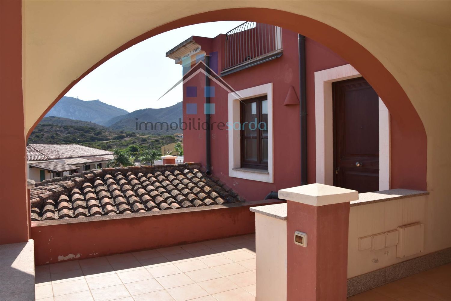 Appartamento in vendita a Golfo Aranci