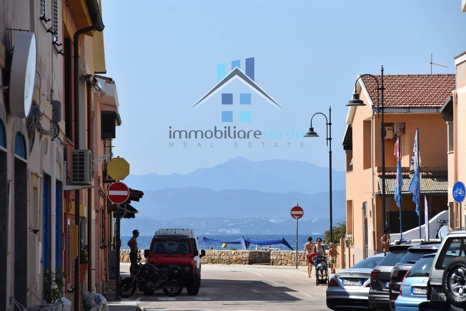 Appartamento in vendita a Golfo Aranci