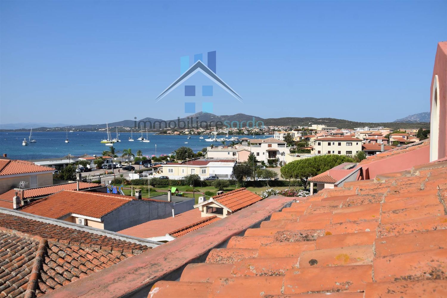 Appartamento in vendita a Golfo Aranci