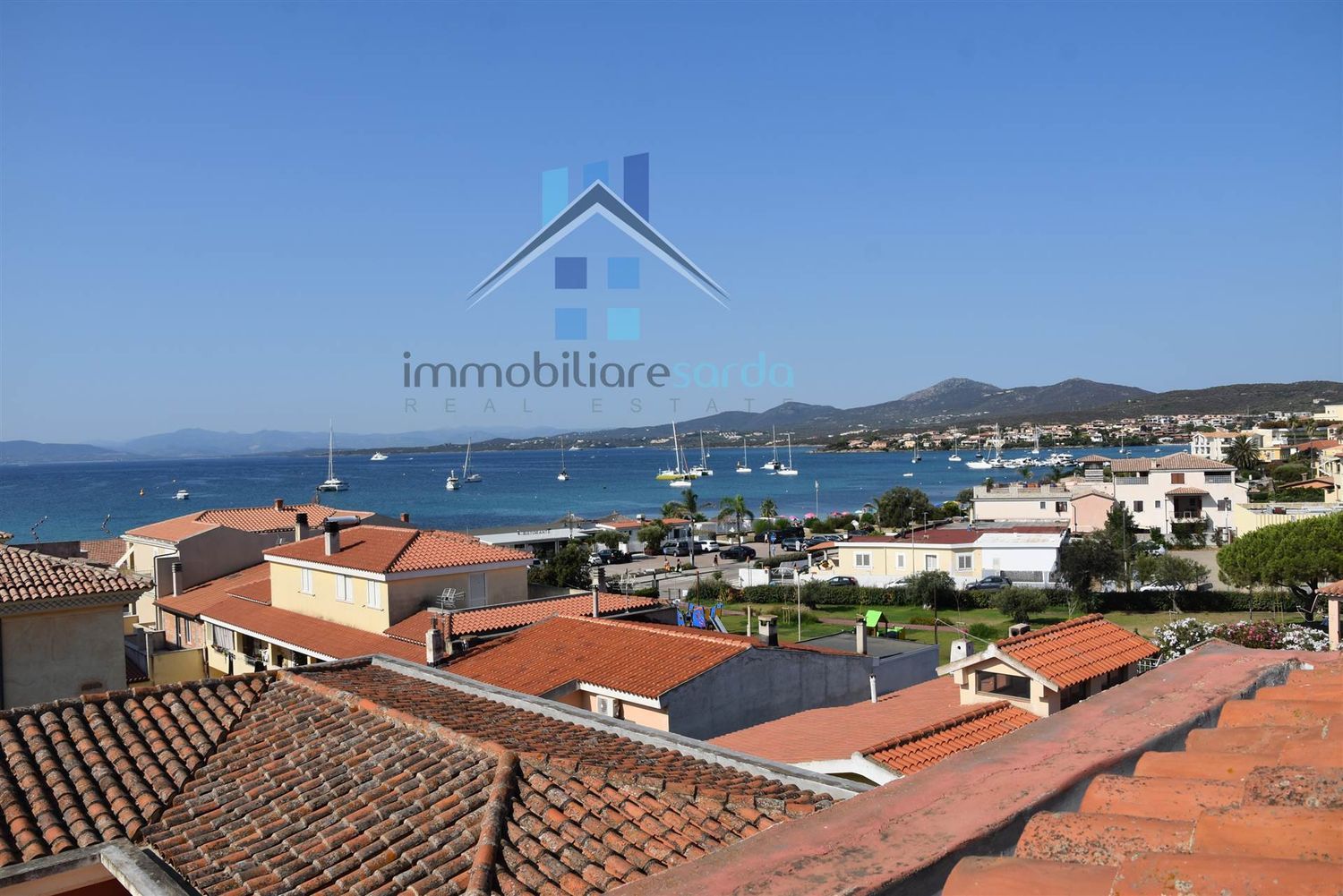 Appartamento in vendita a Golfo Aranci