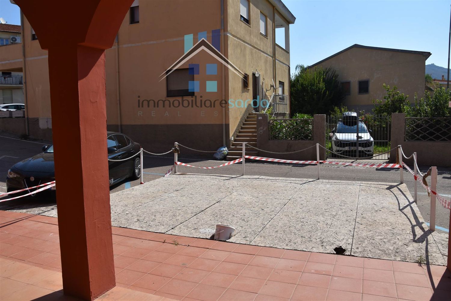 Locale commerciale in vendita a Golfo Aranci