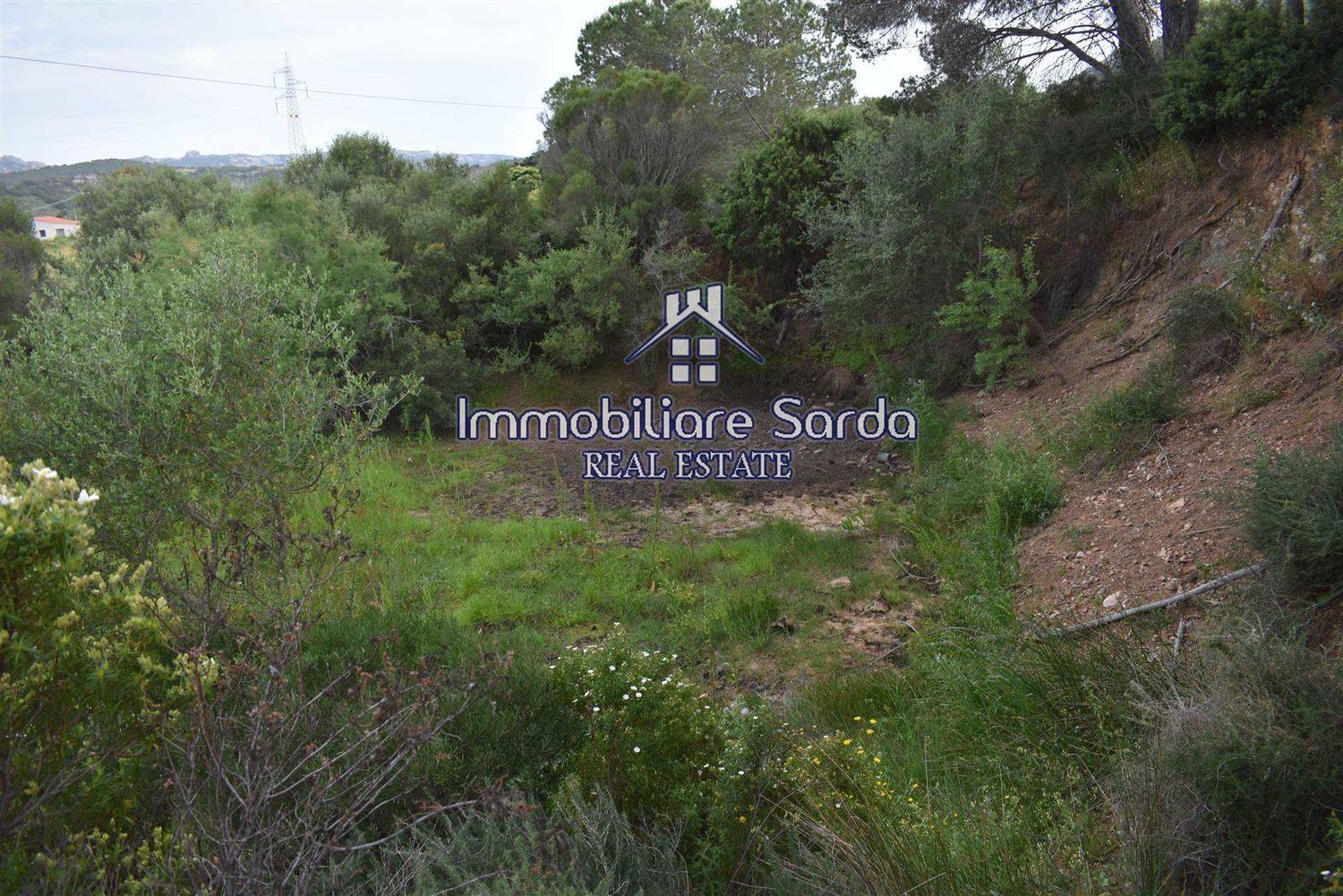 Rustico in vendita a Palau