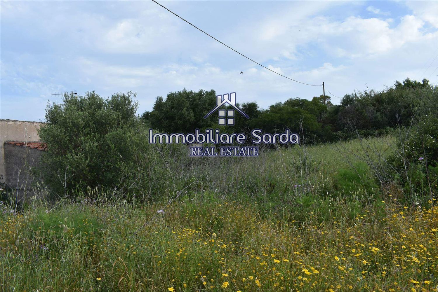 Rustico in vendita a Palau