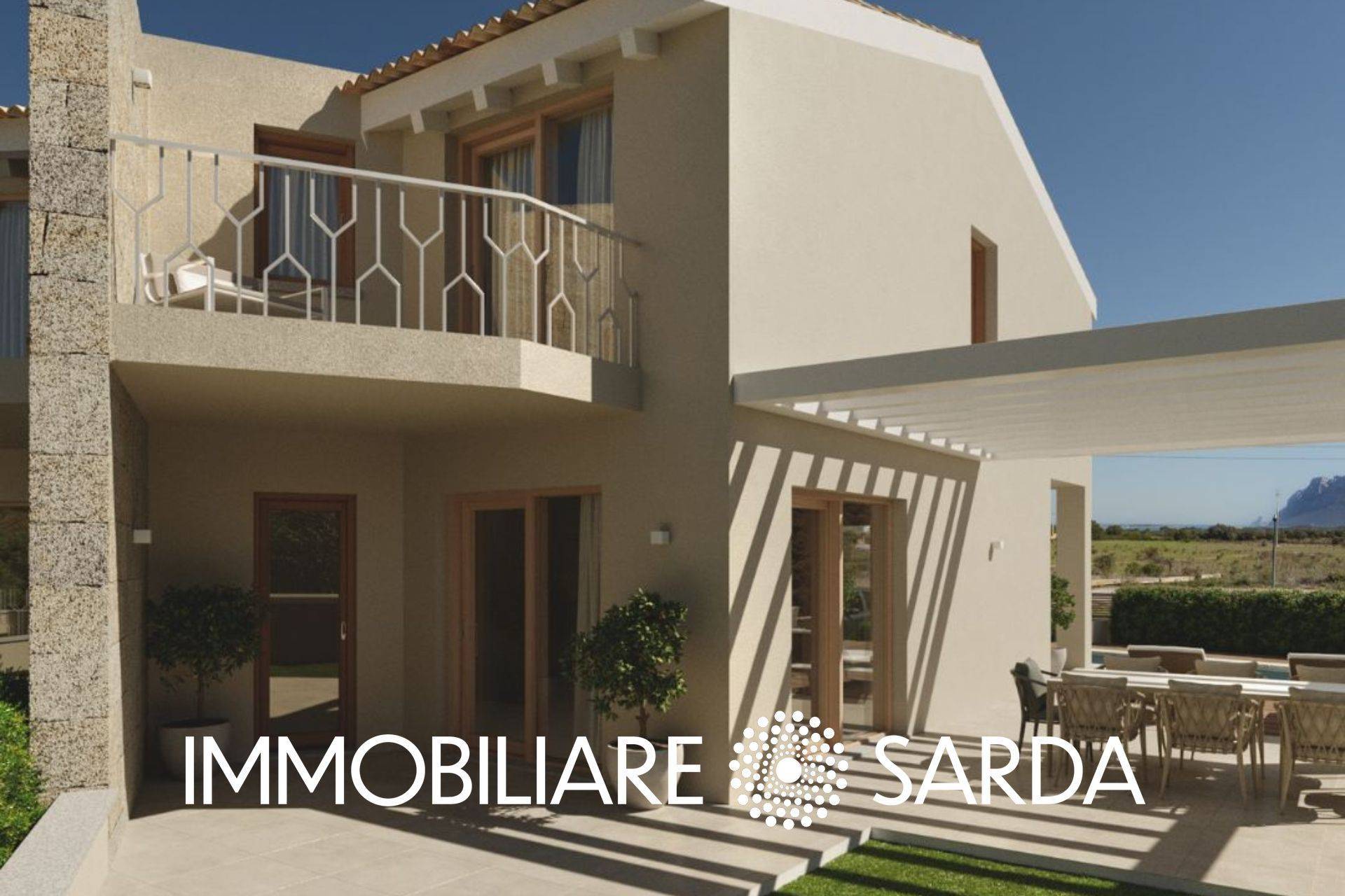 Villa in vendita a Loiri Porto San Paolo, Porto San Paolo Centro