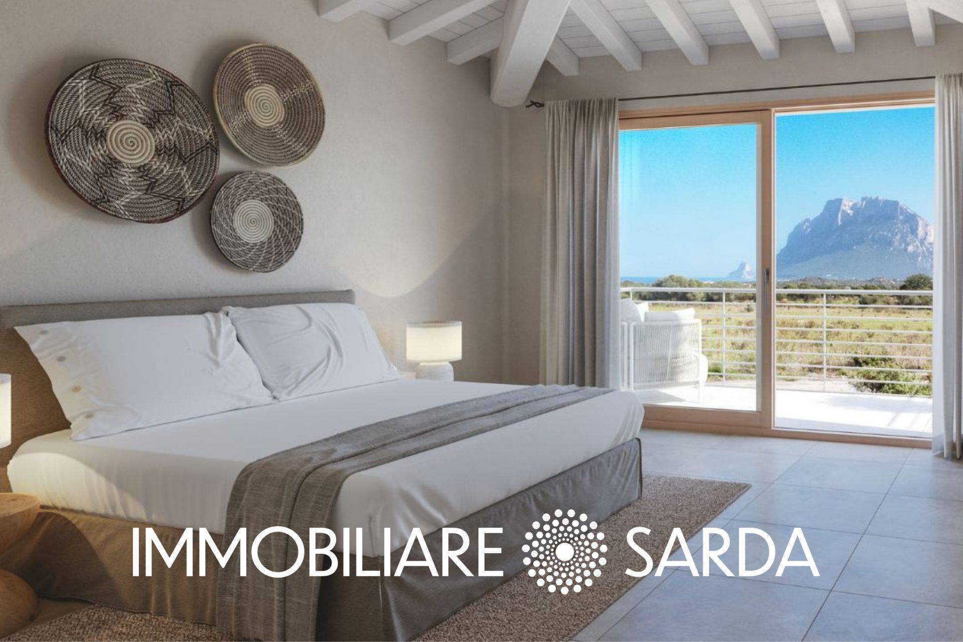 Villa in vendita a Loiri Porto San Paolo, Porto San Paolo Centro