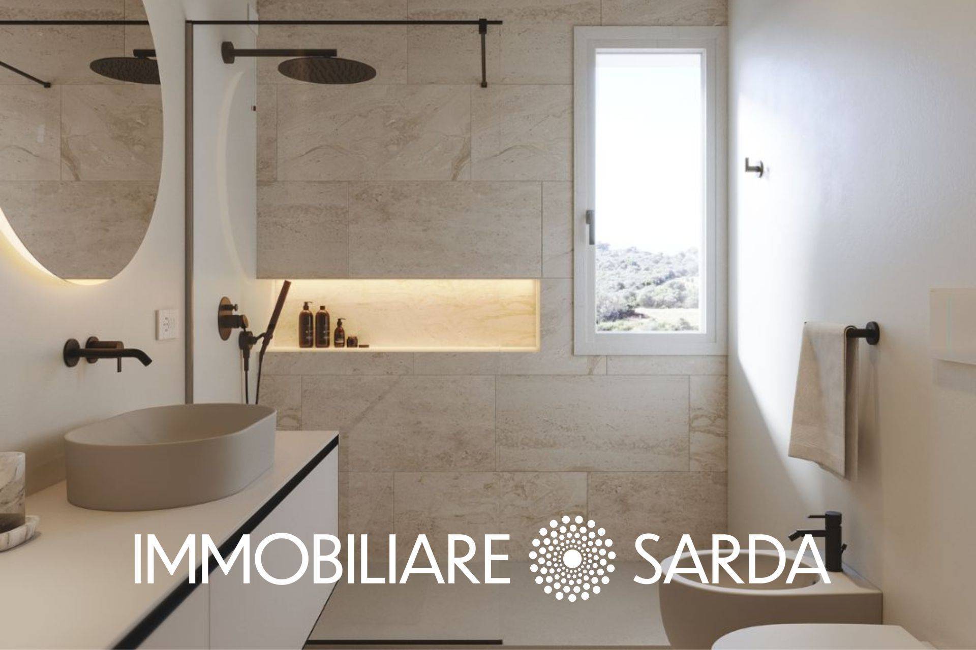 Villa in vendita a Loiri Porto San Paolo, Porto San Paolo Centro