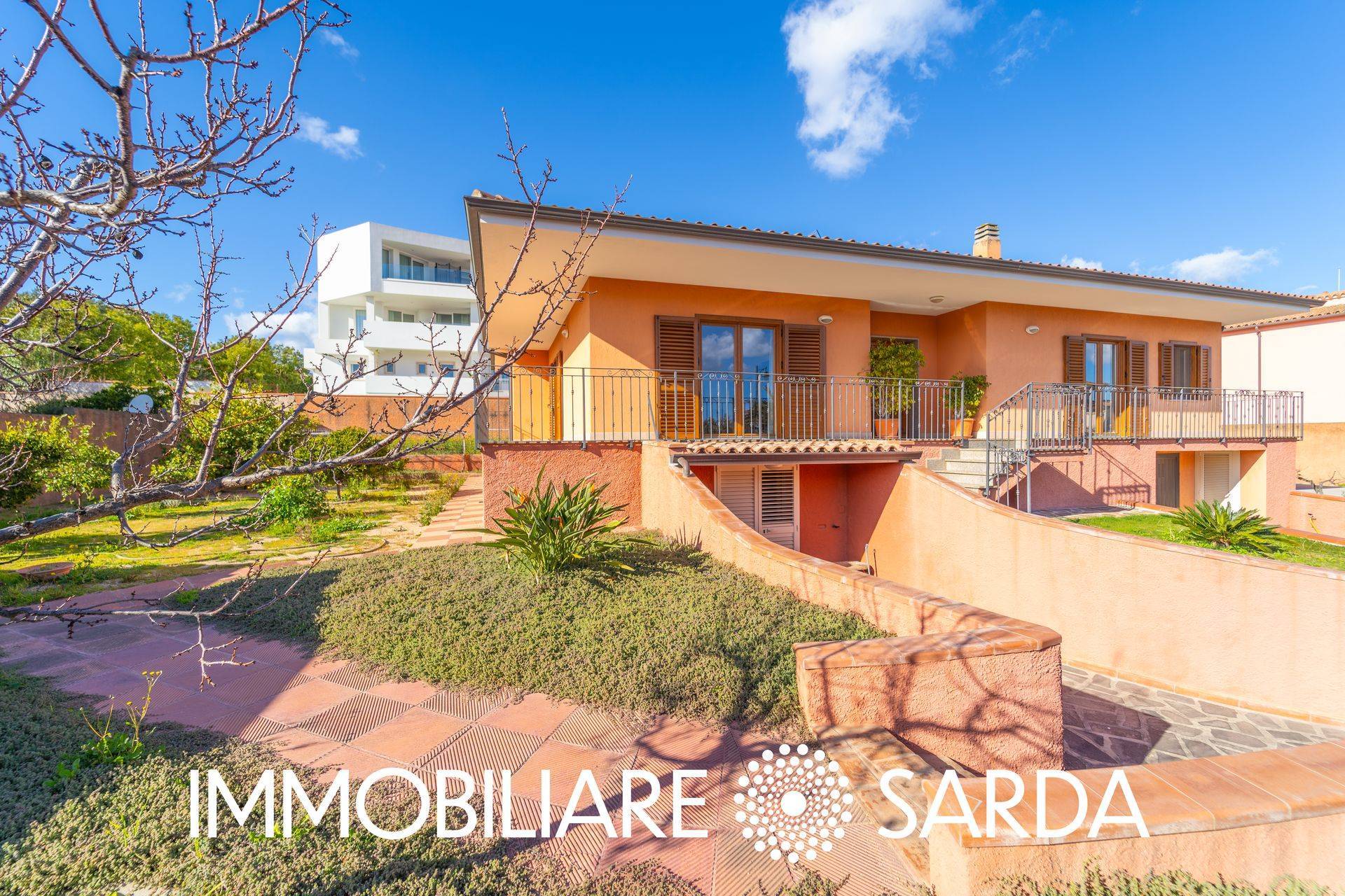 Villa in vendita a Olbia, Sa Minda Noa