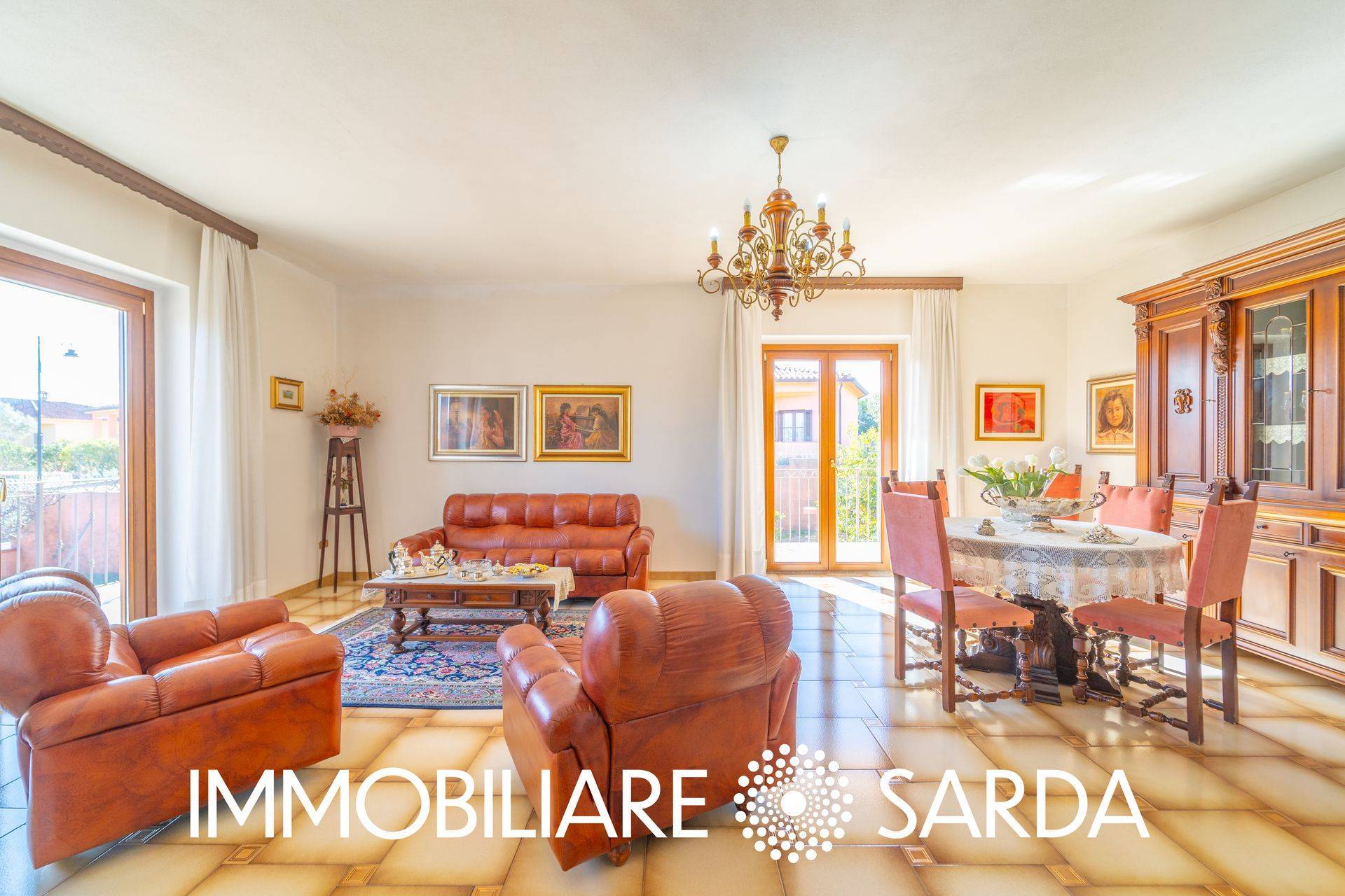 Villa in vendita a Olbia, Sa Minda Noa